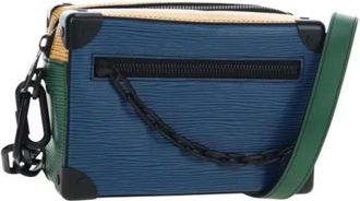 Louis Vuitton Pre-owned Borsa a Spalla Vintage Epi - - Pre-owned - Donna - Multicolore - ONE SIZE