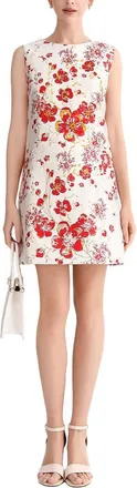 Burryco Mini Dress