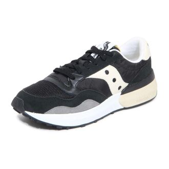 Saucony Jazz NXT Shoes - male - Saucony - Sneakers - Black - 10 UK - Shoes