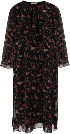 Marella VESTIDOS - Vestidos midi en YOOX.COM