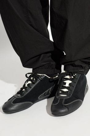 Puma Speedcat Icons Sports Shoes, Mens, Black