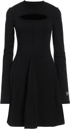 Versace DRESSES - Mini dresses sur YOOX.COM
