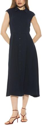 Alexia Admor Amoura A-Line Dress