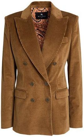 Etro COMPLETI E COORDINATI - Blazers su YOOX.COM