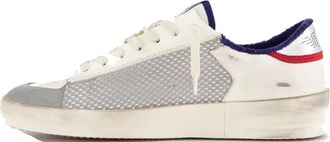 Golden Goose Low-Top Sneaker - Stardan Sneakers - Gr. 39 (EU) - in Beige - f&uuml;r Damen