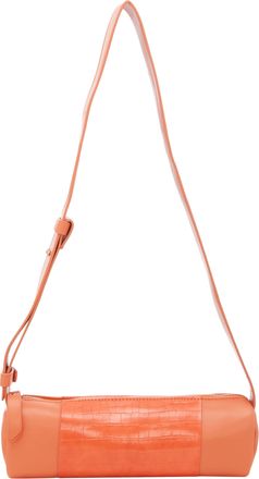 Felipa Handtas Dames oranje