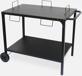 Sweeek Mesa De Plancha Modular