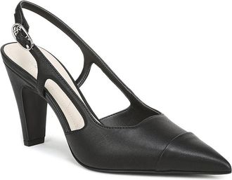 Franco Sarto Sabrina Slingback Pump