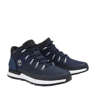 Timberland Heren, Sport, Blauw, Maat: 41 1/2 EU