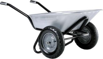 No Brand Carretilla Clipso Excellium 100 Twin