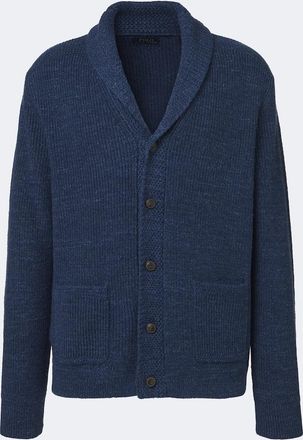 Polo Ralph Lauren Cotton cardigan