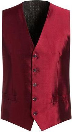 Dolce & Gabbana COMPLETI E COORDINATI - Gilet Sartoriali su YOOX.COM