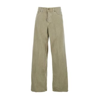 Haikure Donna, Jeans, Verde, W29, new