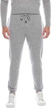 Quinn Cashmere Jogger