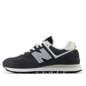 New Balance 574 Dark Grey Onyx U574ESJ