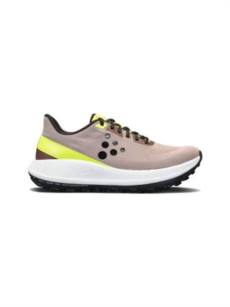 Craft Mens Xplor Running Shoes In Clay Flumino