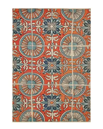 Unique Loom Salma Rug