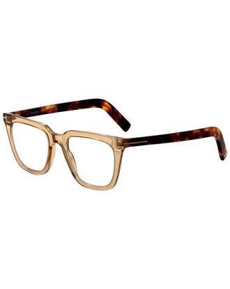 Tom Ford Mens 50Mm Optical Frames