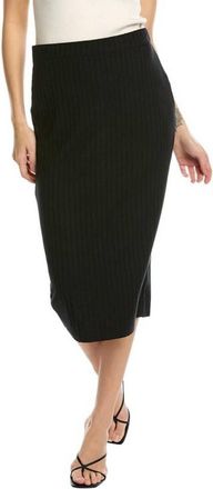 Michael Stars Brooke Skirt In Black