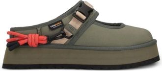 UGG Ugg, Mujer, Zapatos, Verde, Talla: 37 EU