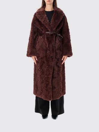 Urban Code Cappotto Donna colore Bordeaux