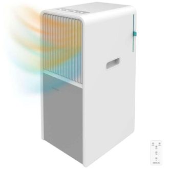 Cecotec Condizionatori portatili ForceClima 9450 Style Heating Cecotec