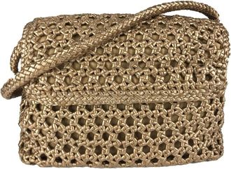 Allan K Allan K, Tassen, Dames, Bruin, ONE Size, Caroline Hexa Uni