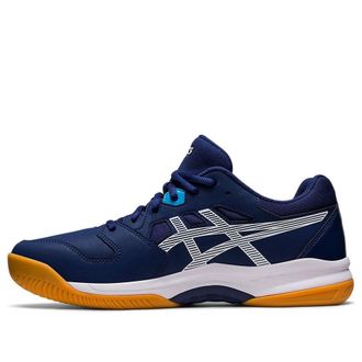 Asics Gel-Renma Indigo Blue Orange 1071A068-402