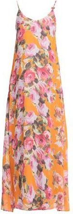 Blumarine VESTIDOS - Vestidos largos en YOOX.COM