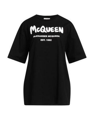 Alexander McQueen TOPS - T-shirts auf YOOX.COM