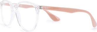 Ray-Ban Rb 7046 5953 Optical Frame - Dames - Brillen - Grijs - 51 MM - Accessoires