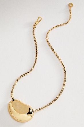 Lelet NY Zoe Chain Pendant Necklace