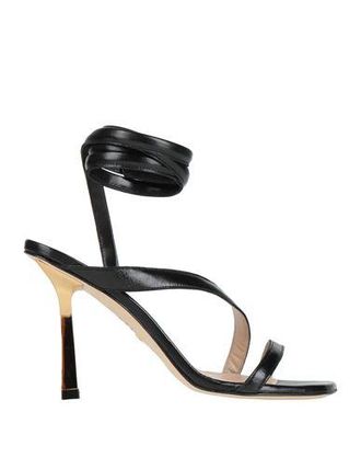 Stuart Weitzman SCHUHE - Sandalen auf YOOX.COM