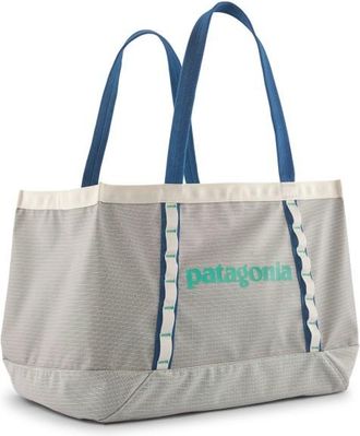 Patagonia Black Hole Tote 25 Umh&auml;ngetasche - | grau