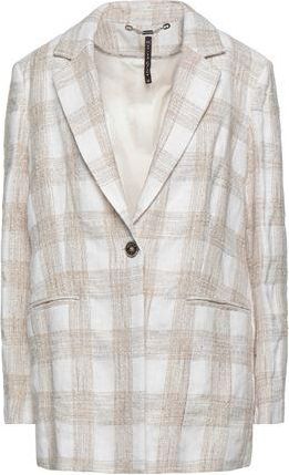 Manila Grace SUITS and CO-ORDS - Blazers sur YOOX.COM