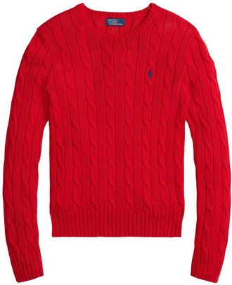 Polo Ralph Lauren Julianna Pullover