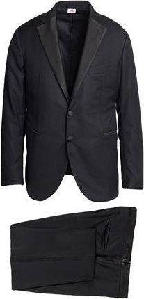 LUIGI BORRELLI NAPOLI SUITS and CO-ORDS - Suits on YOOX.COM