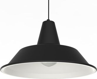 Lumicom Duna L&aacute;mpara De Techo Bicolor Mate