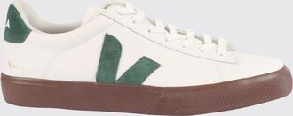 Veja Sneakers Campo in pelle O. T
