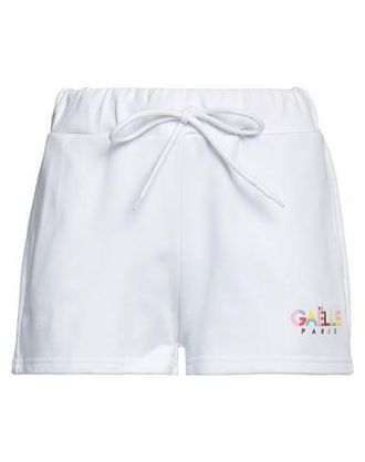 Gaëlle Paris BOTTOMWEAR - Shorts e bermuda su YOOX.COM