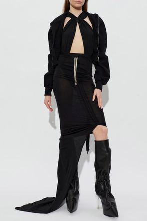 Rick Owens Miami, Womens, Black