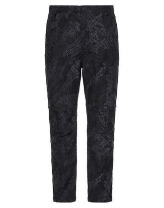 maharishi BOTTOMWEAR - Trousers on YOOX.COM