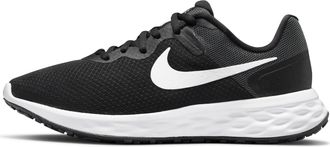 Nike (WMNS) Nike Revolution 6 Next Nature Black White DC3729-003