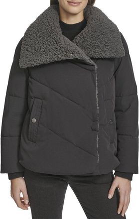 Andrew Marc Valencia Puffer Jacket