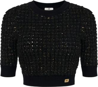 Elisabetta Franchi Sweaters