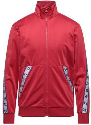 A|X Armani Exchange CAMISETAS Y TOPS - Sudaderas en YOOX.COM