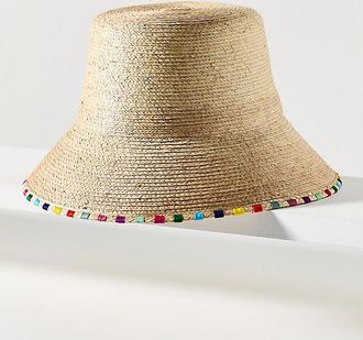 Sunshine Tienda Roselia Bucket Hat