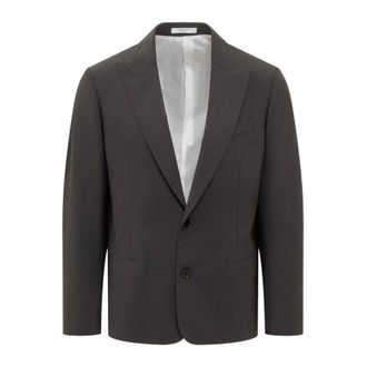 Cellar Door Hombre, Trajes, Negro, Talla: M