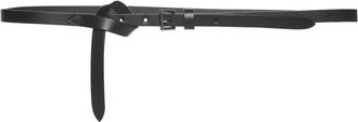 D4.0 Belts - Heren - Riemen - Zwart - 85 CM - Accessoires