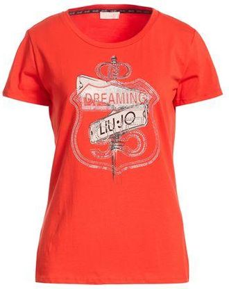 Liu Jo TOPWEAR - T-shirts sur YOOX.COM